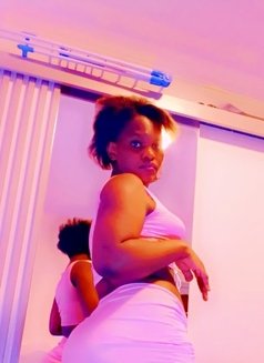 Nisha Horny Bitch - escort in Kampala Photo 4 of 5