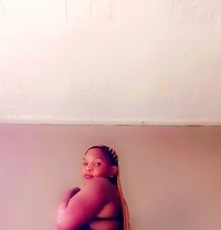 Nisha Horny Bitch - escort in Kampala