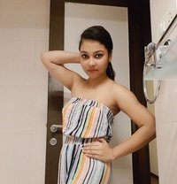 Nisha Hot Sexu Web Cam Girl Service - escort in Paris