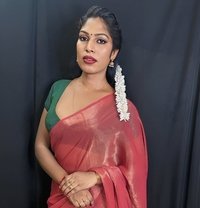 Nisha Hottie - Acompañantes transexual in Chennai