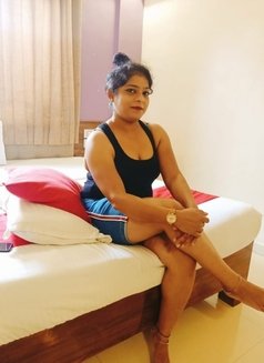 Nisha Hoty (Cam) Fun ! - escort in Kozhikode Photo 1 of 4