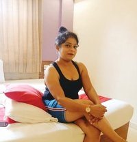 Nisha Hoty (Cam) Fun ! - escort in Kozhikode