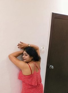 Nisha Hoty (Cam) Fun ! - escort in Kozhikode Photo 2 of 4