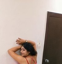 Nisha Hoty (Cam) Fun ! - escort in Kozhikode