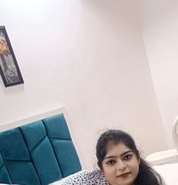 Nisha Hoty (Cam) Fun ! - escort in Kozhikode