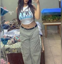 Nisha, Im Available for Unlimited Fun - escort in Kochi