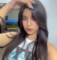 Nisha, Im Available for Unlimited Fun - escort in Kochi