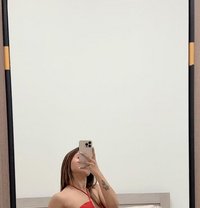 Nisha in Jvc - escort in Dubai