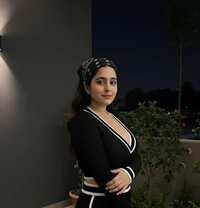 Nisha Incall/outcall Available - escort in Berlin