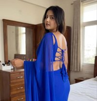 Nisha Incall/outcall Available - escort in Makati City