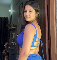 Nisha Incall/outcall Available - escort in Makati City