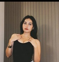 Nisha Incall/outcall Available - escort in New Delhi