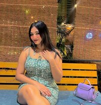 Nisha Incall/outcall Available - escort in Pune