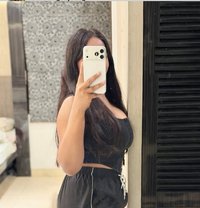 Nisha Incall/outcall Available - escort in Taipei