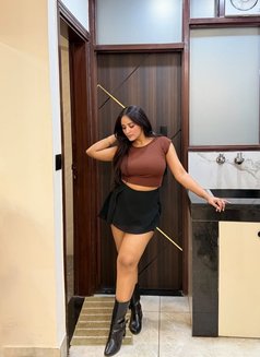 Nisha Incall/outcall Available - escort in Taipei Photo 5 of 5