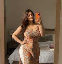 Nisha Incall/ Outcall Available - puta in Krabi