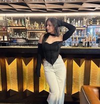 (Nisha) Incall Outcall Service Available - escort in Chennai