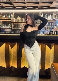 (Nisha) Incall Outcall Service Available - escort in Pune Photo 1 of 3