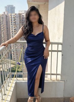 Nisha Independent Available 24x7 - escort in Noida Photo 3 of 4