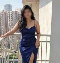 Nisha Independent Available 24x7 - escort in Noida