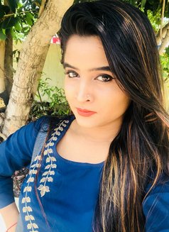 Nisha Independent Call Girl Cam and Real - escort in Kolkata Photo 1 of 1