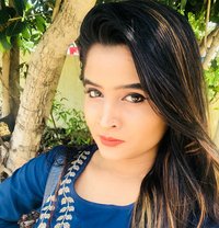 Nisha Independent Call Girl Cam and Real - escort in Kolkata Photo 1 of 3