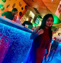 Mahi Tollywood Actress INDIPENDENT - escort in Kolkata
