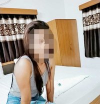 Nisha independent call girl, - escort in Pune