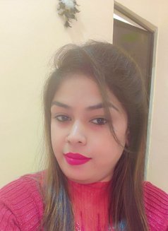 Nisha independent call girl, - escort in Pune Photo 1 of 1