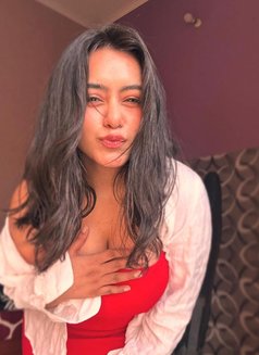 Nisha🦋 (Independent) 🦋Cam & Meet 🤍16 - escort in Bangalore Photo 1 of 6