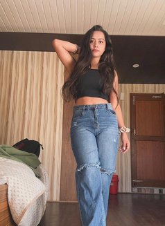 Nisha🦋 (Independent) 🦋Cam & Meet 🤍16 - escort in Bangalore Photo 2 of 6