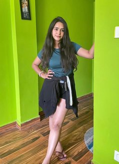 Nisha🦋 (Independent) 🦋Cam & Meet 🤍16 - escort in Bangalore Photo 3 of 6