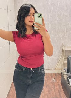Nisha🦋 (Independent) 🦋Cam & Meet 🤍16 - escort in Bangalore Photo 4 of 6