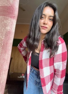 Nisha🦋 (Independent) 🦋Cam & Meet 🤍16 - escort in Bangalore Photo 5 of 6