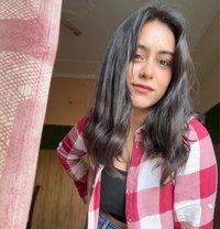 Nisha🦋 (Independent) 🦋Cam & Meet 🤍16 - escort in Bangalore Photo 5 of 6