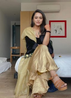 Nisha🦋 (Independent) 🦋Cam & Meet 🤍16 - escort in Bangalore Photo 6 of 6
