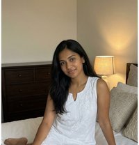Nisha Independent - escort in Ahmedabad