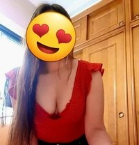 Niesha independent real meet & cam - escort in Bangalore