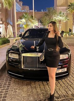 Nisha Independent - puta in Dubai Photo 1 of 7