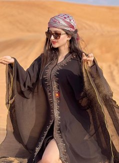 Nisha Independent - puta in Dubai Photo 2 of 7