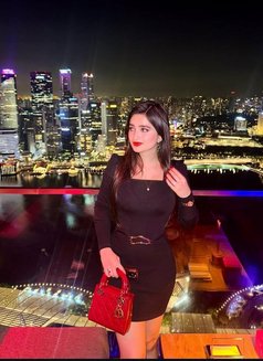 Nisha Independent - puta in Dubai Photo 3 of 7
