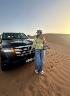 Nisha Independent - puta in Dubai Photo 1 of 4