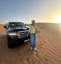 Nisha Independent - escort in Dubai