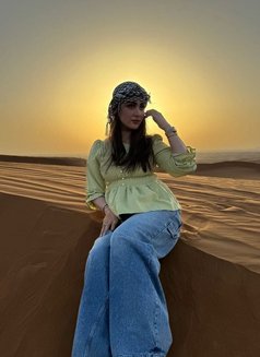 Nisha Independent - puta in Dubai Photo 2 of 4