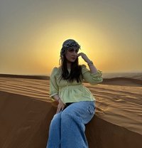 Nisha Independent - escort in Dubai