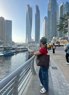 Nisha Independent - puta in Dubai Photo 3 of 4