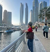 Nisha Independent - puta in Dubai Photo 3 of 4