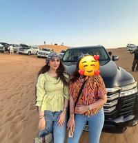 Nisha Independent - escort in Dubai Photo 4 of 4