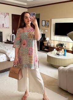 Nisha Independent - escort in Dubai Photo 2 of 4