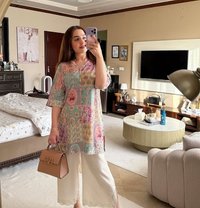 Nisha Independent - escort in Dubai